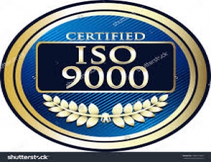 Cấu trúc của bộ tiêu chuẩn ISO 9000